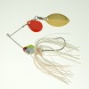 Strictly Bass Lures 5/16oz FINatic Spinnerbait - 2 Pack